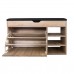 ΠΑΠΟΥΤΣΟΘΗΚΗ -ΣΚΑΜΠΟ 80x30x49cm SONOMA 63-38687-29 VELCO Pro Systems ΠΑΠΟΥΤΣΟΘΗΚΗ -ΣΚΑΜΠΟ 80x30x49cm SONOMA 63-38687-29 VELCO Pro Systems