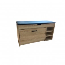 ΠΑΠΟΥΤΣΟΘΗΚΗ -ΣΚΑΜΠΟ 80x30x49cm SONOMA 63-38687-29 VELCO Pro Systems ΠΑΠΟΥΤΣΟΘΗΚΗ -ΣΚΑΜΠΟ 80x30x49cm SONOMA 63-38687-29 VELCO Pro Systems