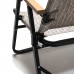 Πτυσσόμενη Καρέκλα Mε Ψηλό Κάθισμα Sunnyfeel Lightweight – Αλουμινίου με Ύφασμα 600D 51x54x71cm Thirea AC1252-L Πτυσσόμενη Καρέκλα Mε Ψηλό Κάθισμα Sunnyfeel Lightweight – Αλουμινίου με Ύφασμα 600D 51x54x71cm Thirea AC1252-L