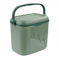 Ψυγείο Ισοθερμικό Πλαστικό Πράσινο 32lt Curver 50x41x33υψ 21.62266 Ψυγείο Ισοθερμικό Πλαστικό Πράσινο 32lt Curver 50x41x33υψ 21.62266